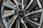 Hyundai IONIQ electric 2019 года (NA)